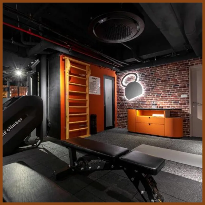 Bintang Collectionz Hotel 호텔 시설 이미지