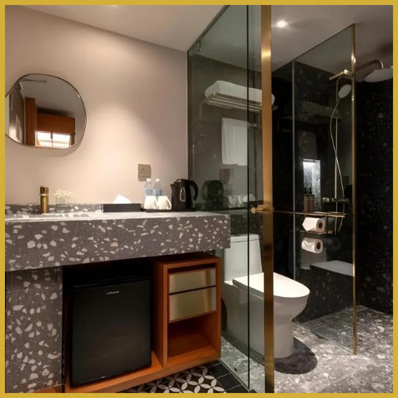 Bintang Collectionz Hotel 호텔 시설 이미지