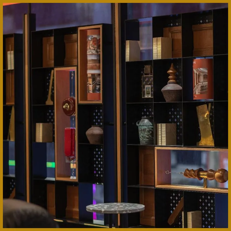 Bintang Collectionz Hotel 호텔 이미지