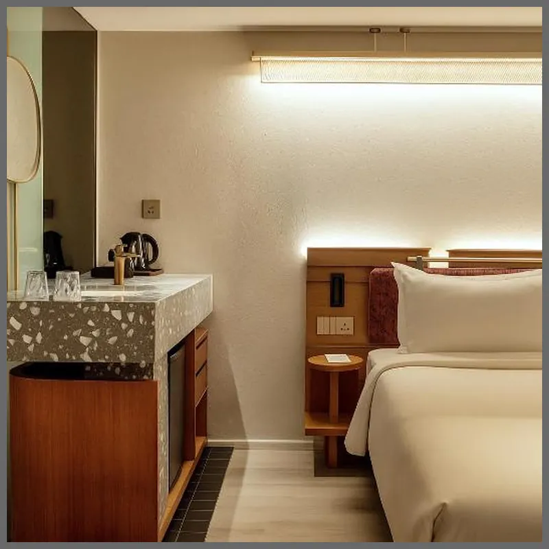 Bintang Collectionz Hotel 호텔 내부 이미지