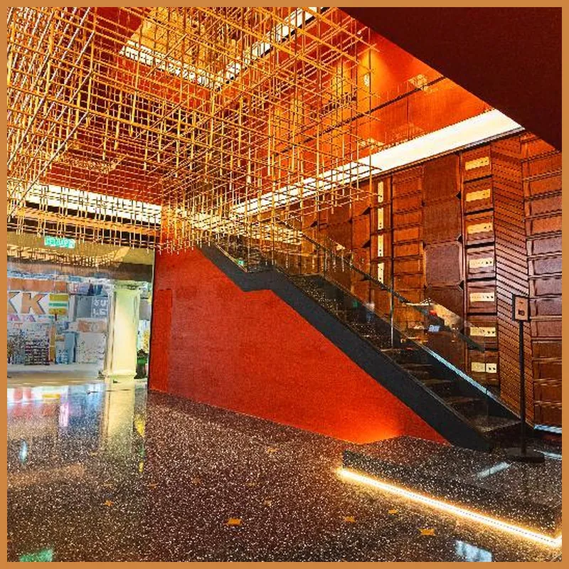 Bintang Collectionz Hotel 호텔 이미지