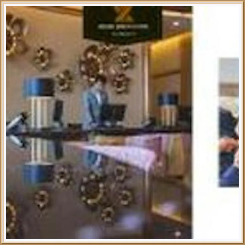 Zenith Hotel Putrajaya 호텔 이미지