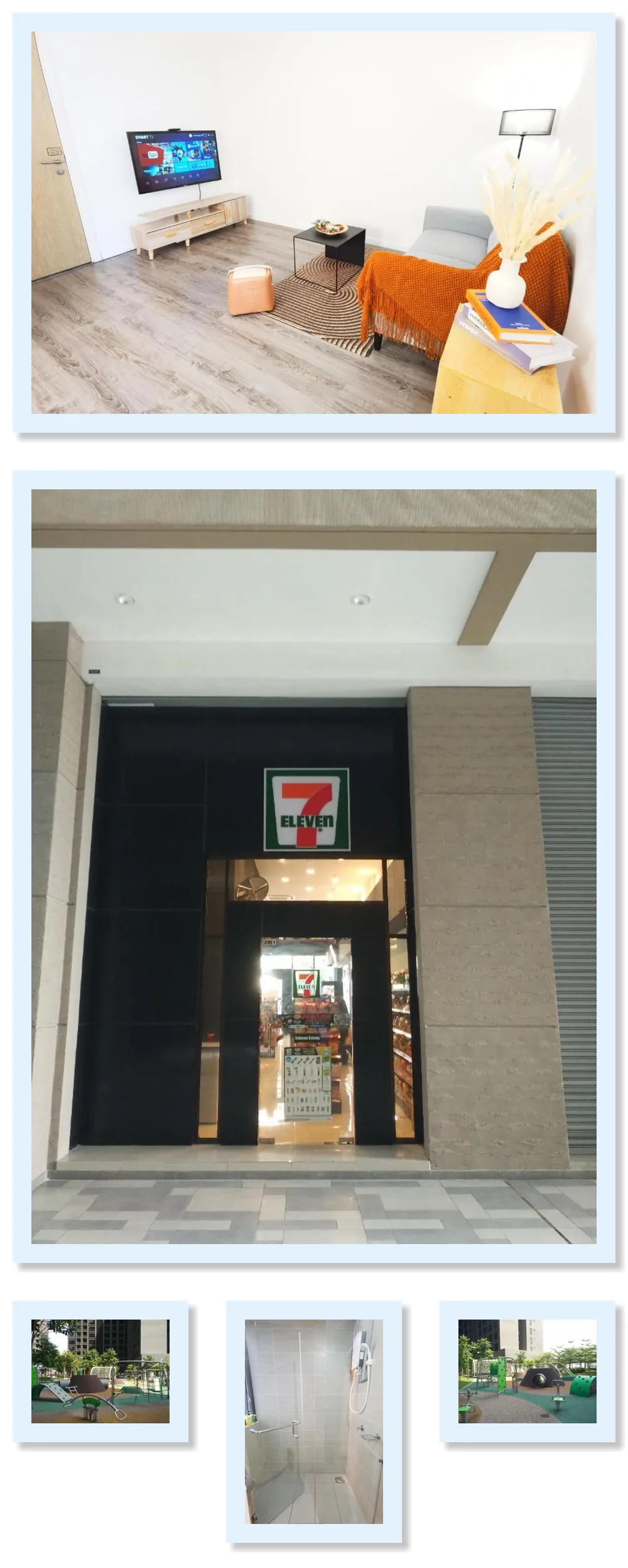 The Minimalist-Up @ Icon City Petaling Jaya Sunway 호텔 기타 이미지