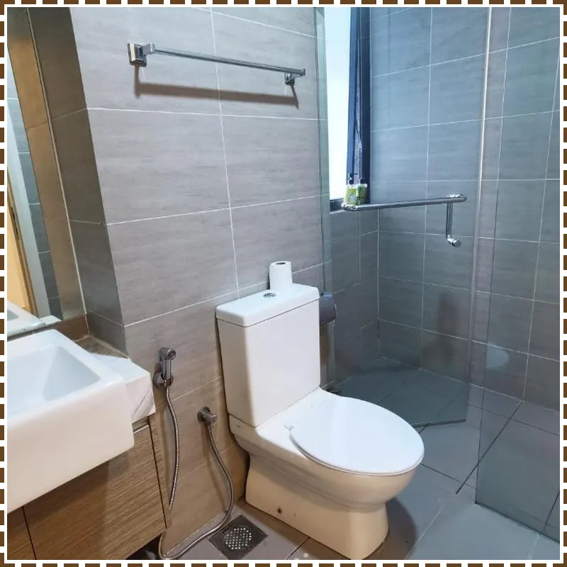 The Minimalist-Up @ Icon City Petaling Jaya Sunway 호텔 시설 이미지