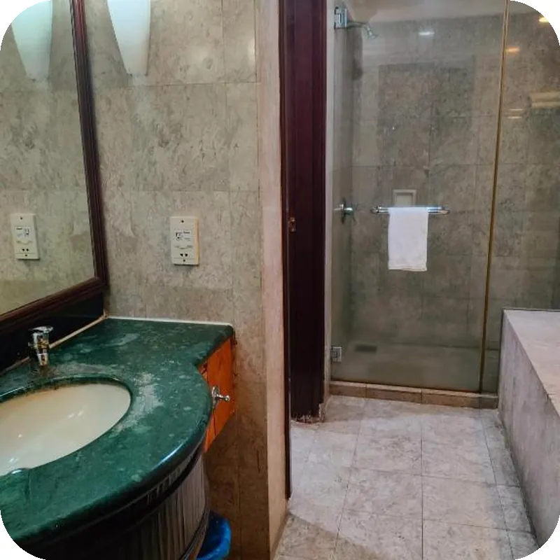 SERVICE SUITE At BERJAYA TIMES SQUARE KL 호텔 시설 이미지