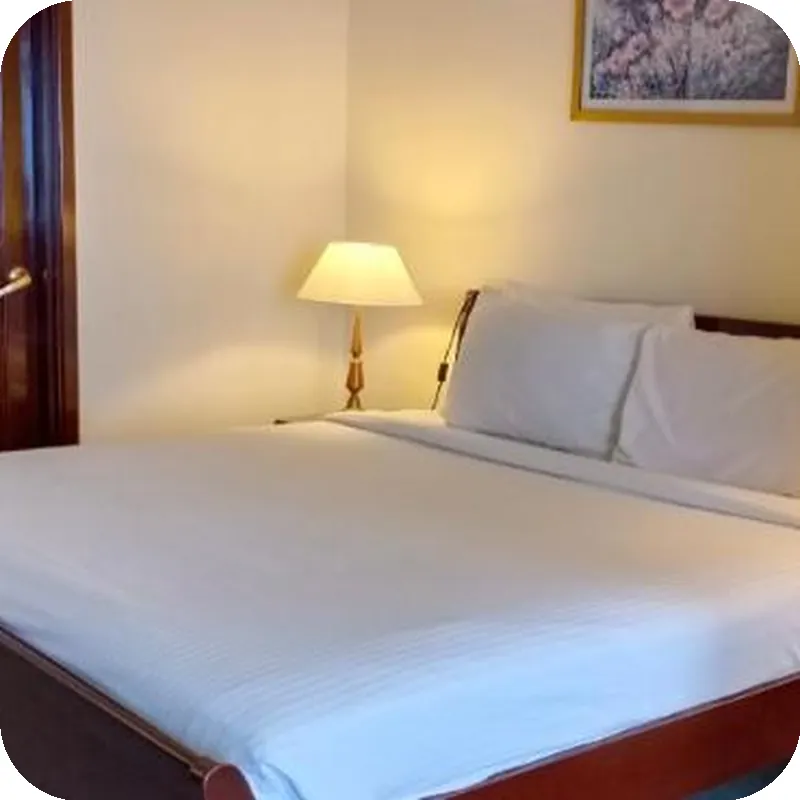 SERVICE SUITE At BERJAYA TIMES SQUARE KL 호텔 내부 이미지