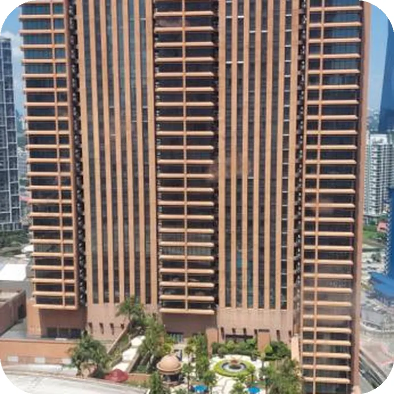 SERVICE SUITE At BERJAYA TIMES SQUARE KL 호텔 이미지