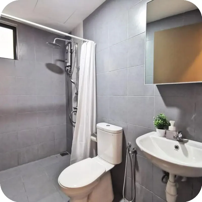 Astetica Residence 호텔 시설 이미지