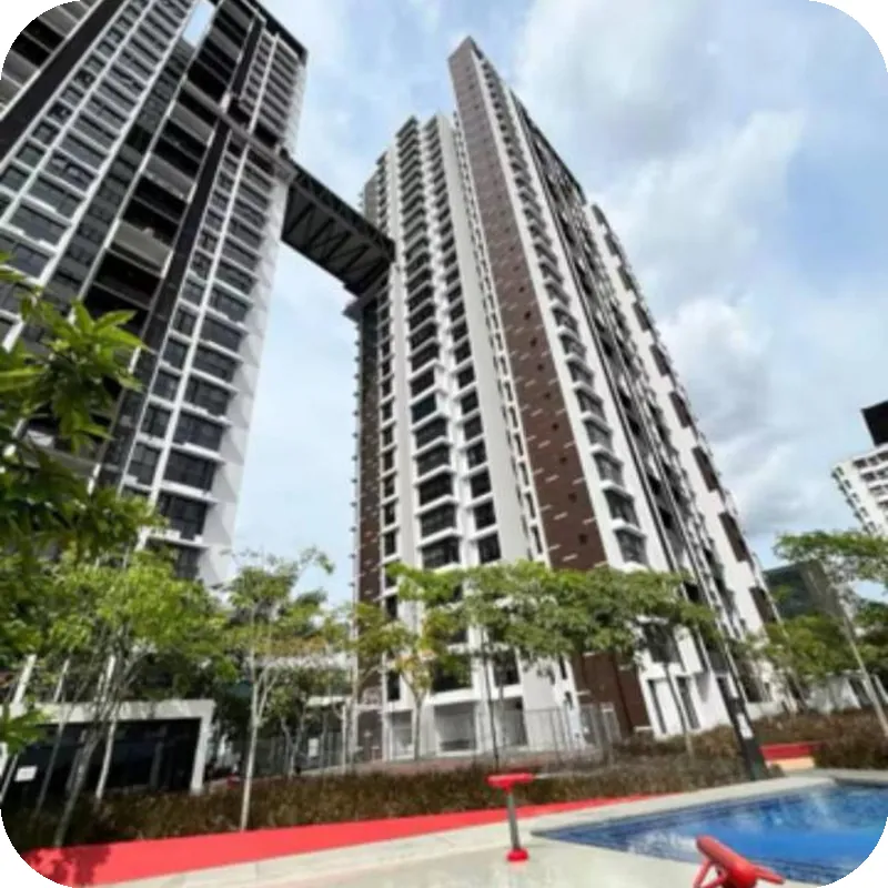 Astetica Residence 호텔 이미지