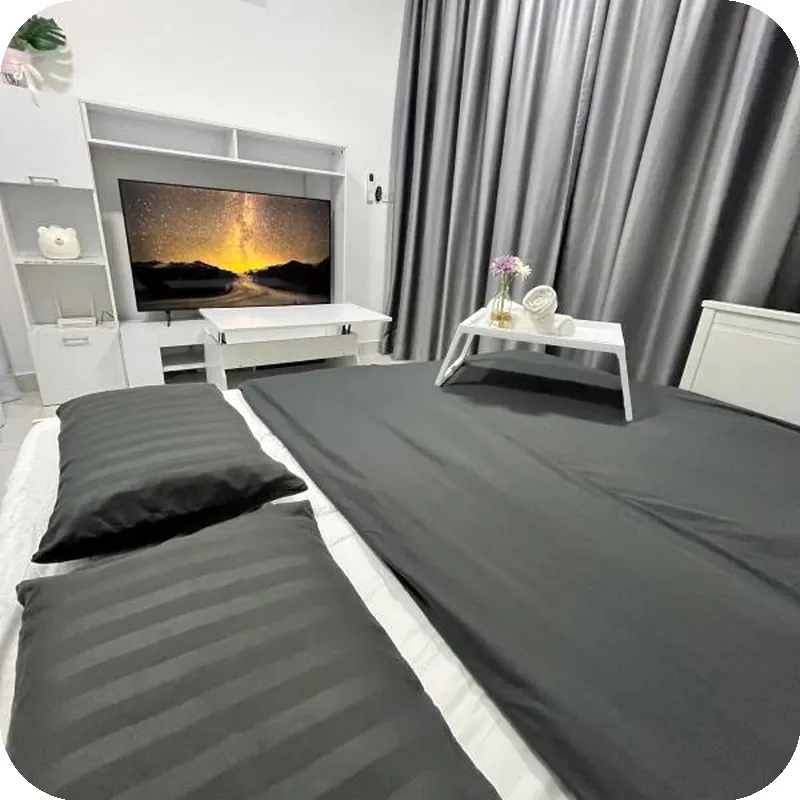 Astetica Residence 호텔 내부 이미지