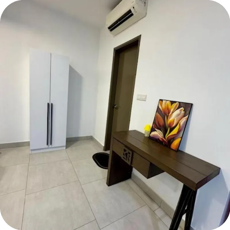 Astetica Residence 호텔 내부 이미지