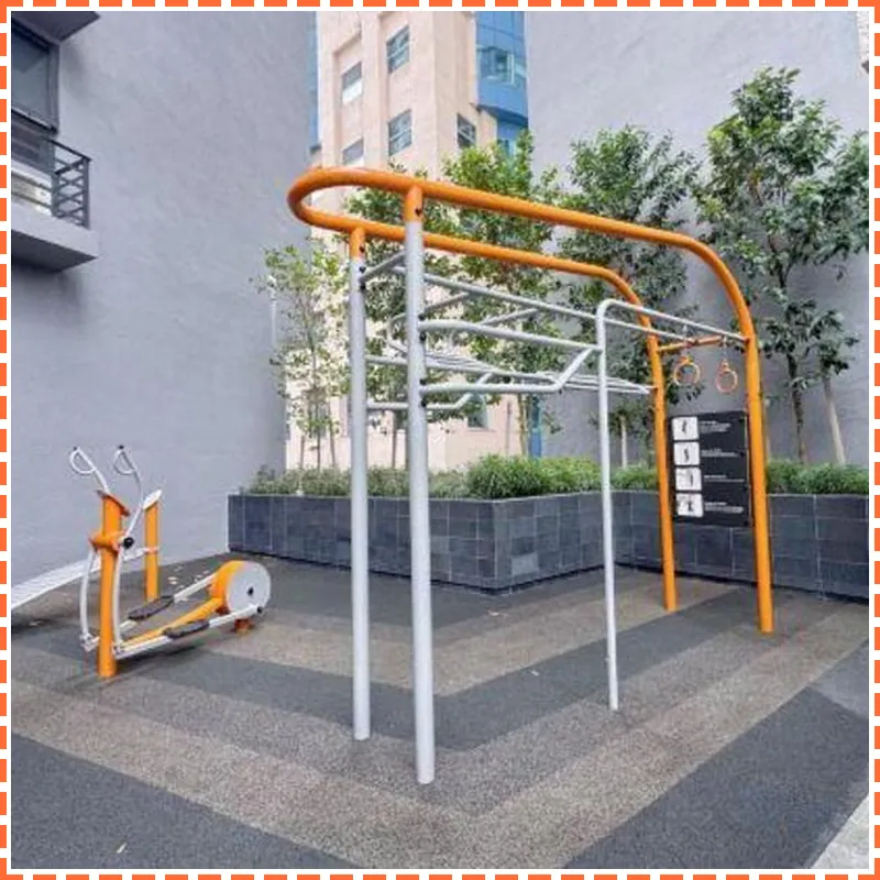 AGILE apartment TRX / Bukit Bintang by WHOME. 호텔 시설 이미지