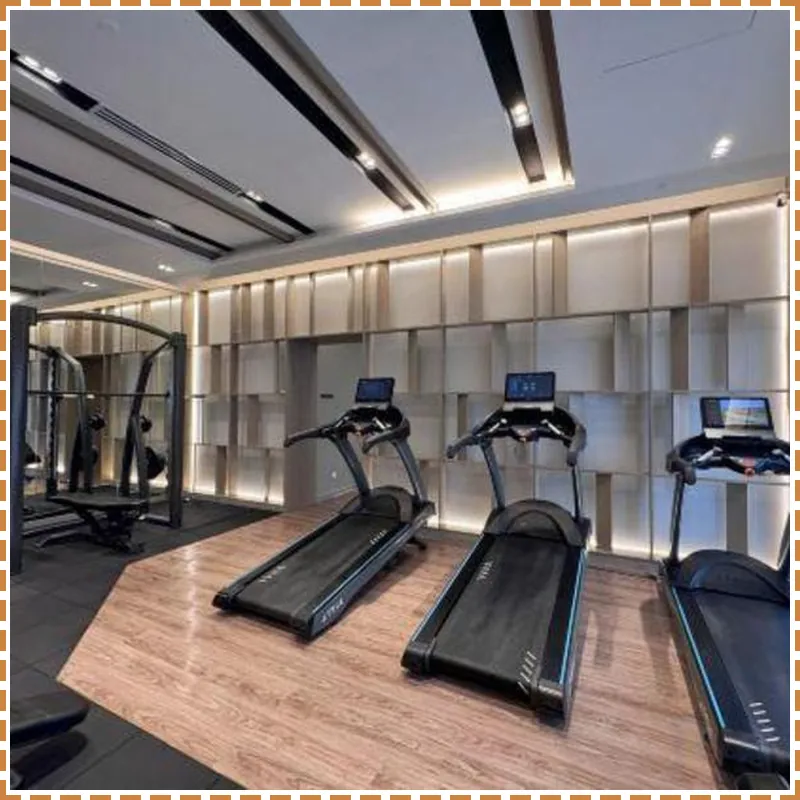 AGILE apartment TRX / Bukit Bintang by WHOME. 호텔 시설 이미지