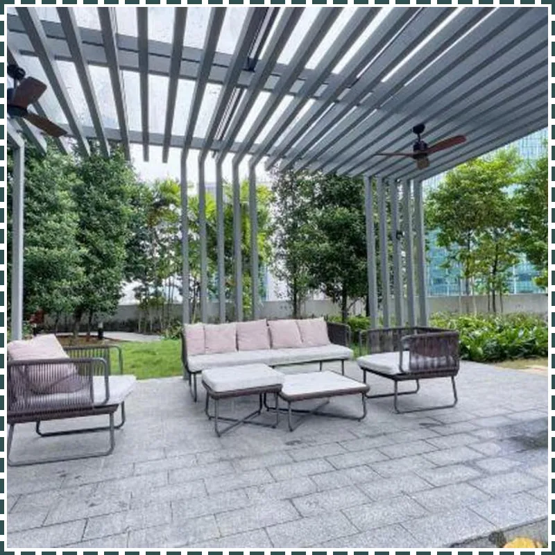 AGILE apartment TRX / Bukit Bintang by WHOME. 호텔 이미지