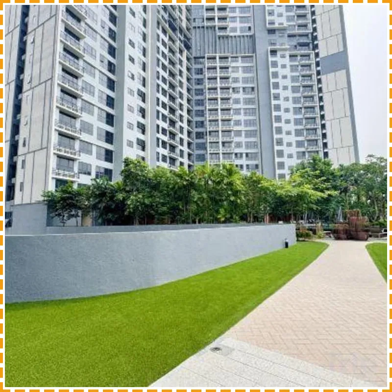 AGILE apartment TRX / Bukit Bintang by WHOME. 호텔 이미지