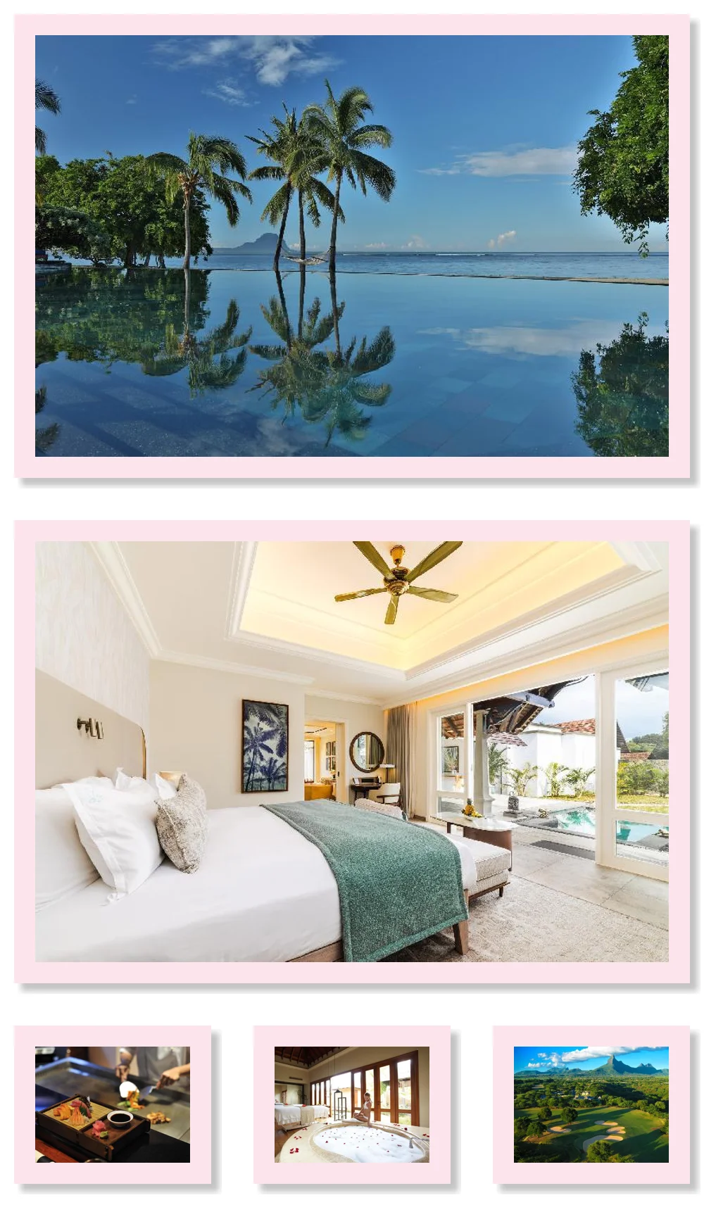 Maradiva Villas Resort & Spa 메인 이미지