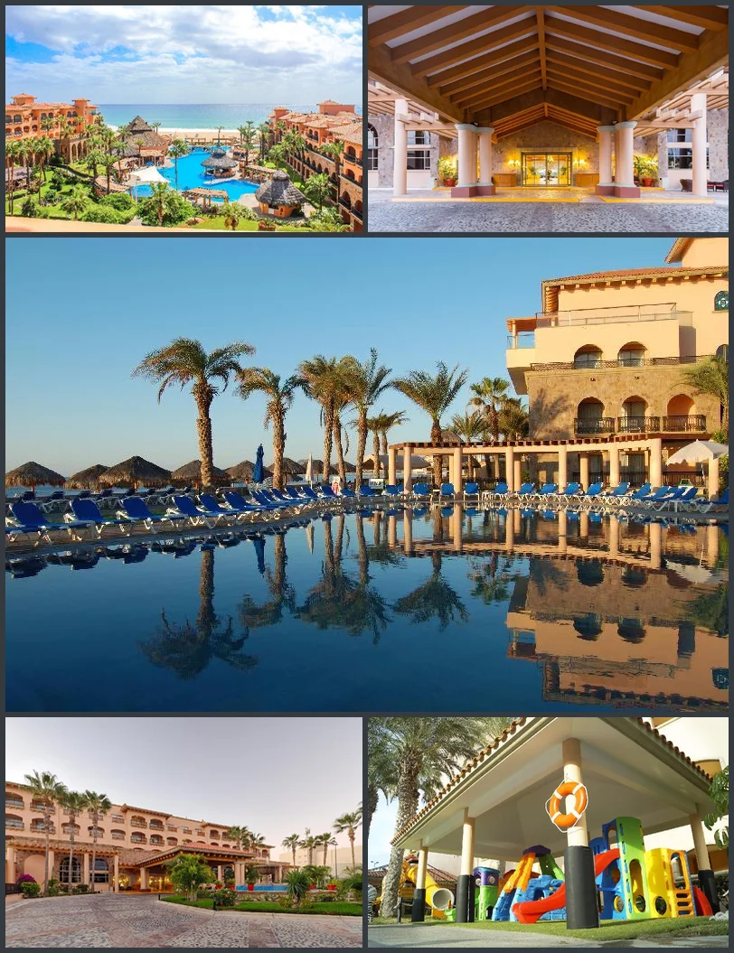 ROYAL SOLARIS LOS CABOS - ALL INCLUSIVE 메인 이미지