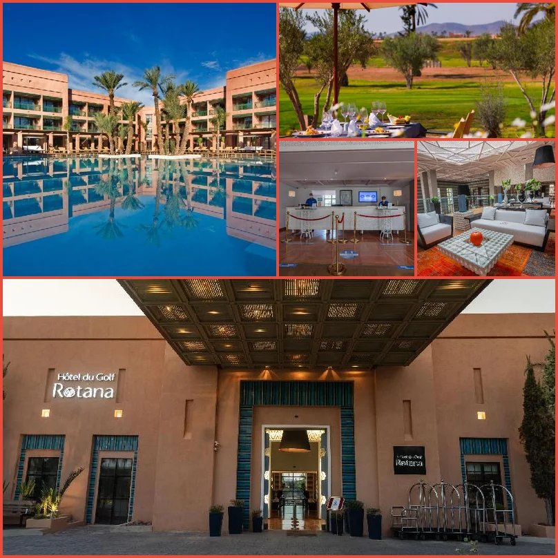 Pickalbatros Hôtel Du Golf - Adults Friendly 16 Years Plus- All-Inclusive 메인 이미지