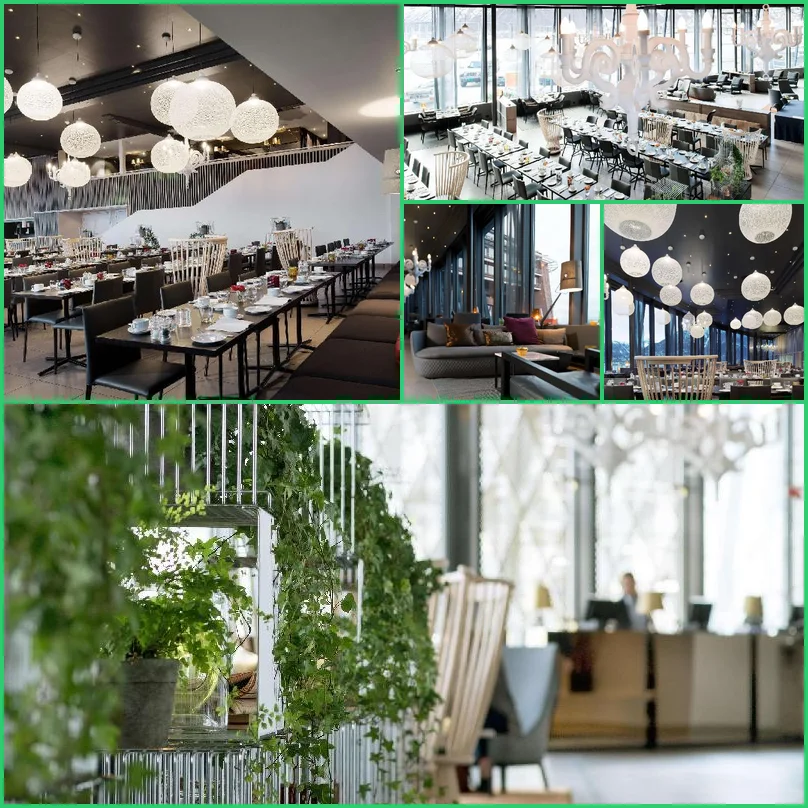 Scandic Ishavshotel 메인 이미지