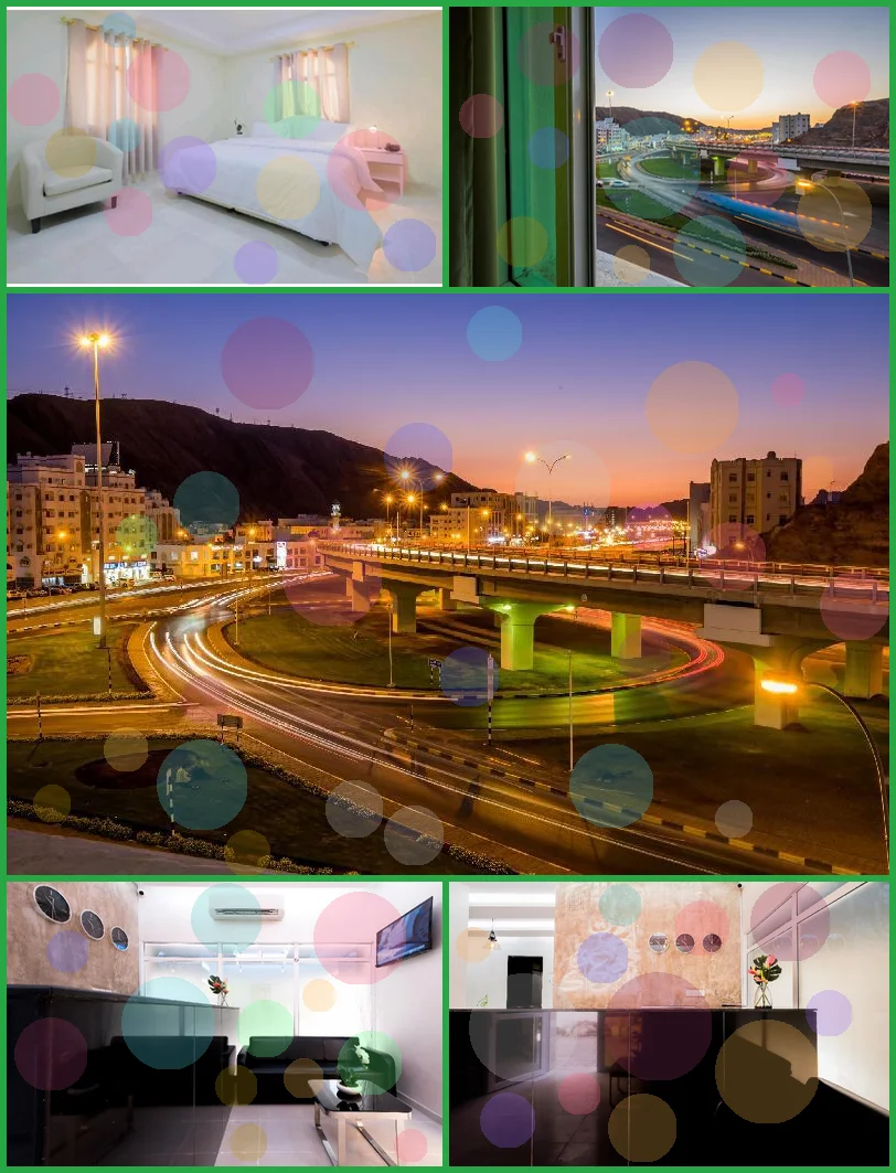 Al Jisr Hotel Al Jisr Hotel 메인 이미지