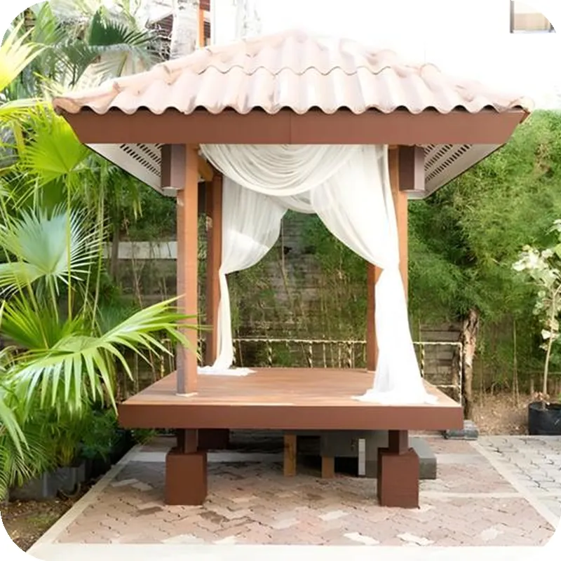 Patio Pacific Hotel 호텔 이미지