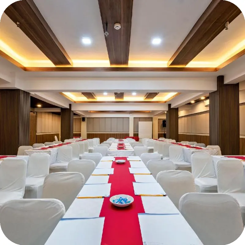 Cebu Grand Hotel Vibo Place Capitol 호텔 시설 이미지