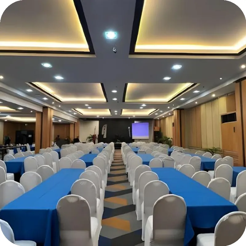 Cebu Grand Hotel Vibo Place Capitol 호텔 시설 이미지