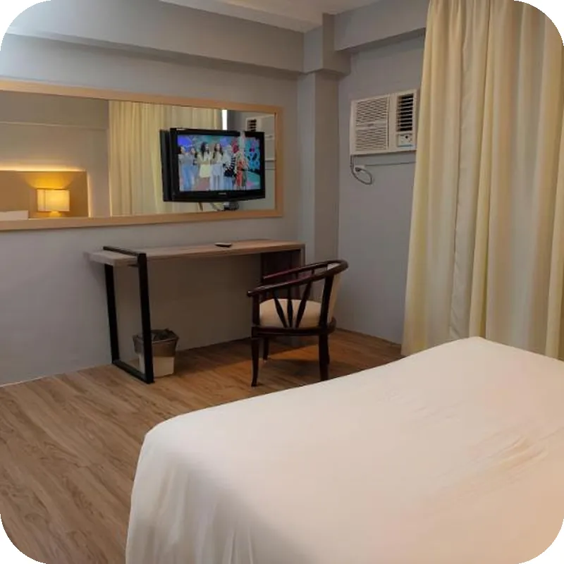 Cebu Grand Hotel Vibo Place Capitol 호텔 내부 이미지