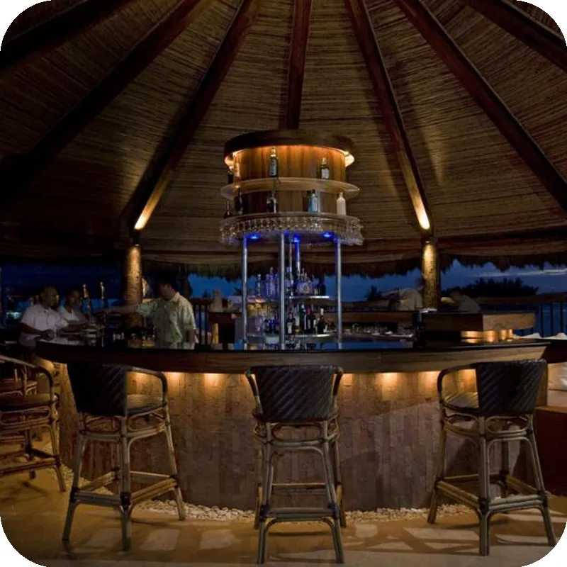 Bluewater Maribago Beach Resort 호텔 시설 이미지