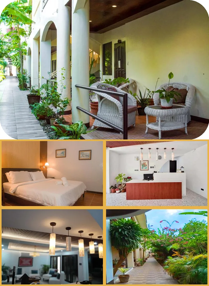 Lukay Las Brisas 호텔 기타 이미지