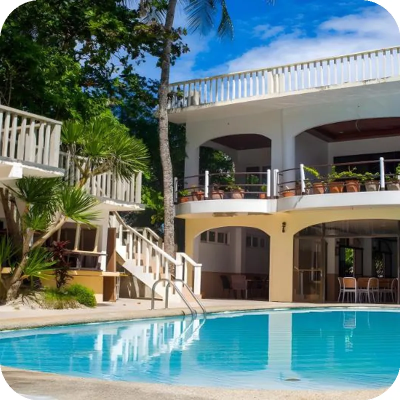 Lukay Las Brisas 호텔 이미지