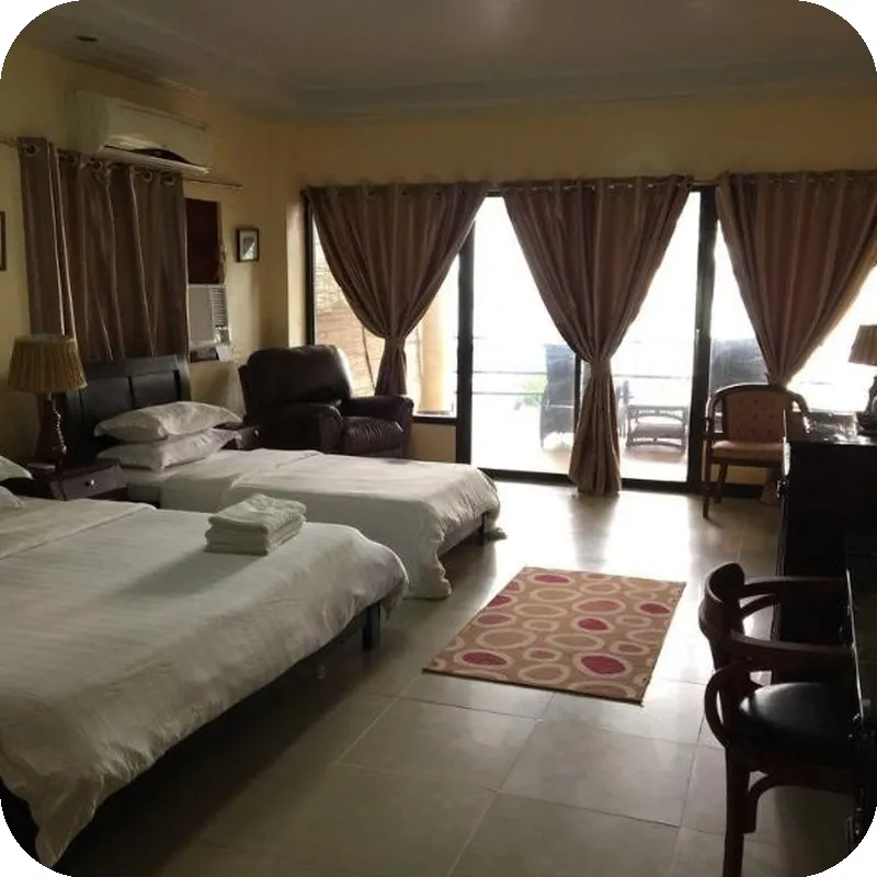 Lukay Las Brisas 호텔 내부 이미지