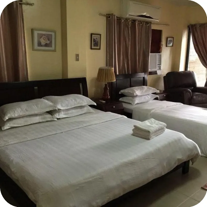 Lukay Las Brisas 호텔 내부 이미지