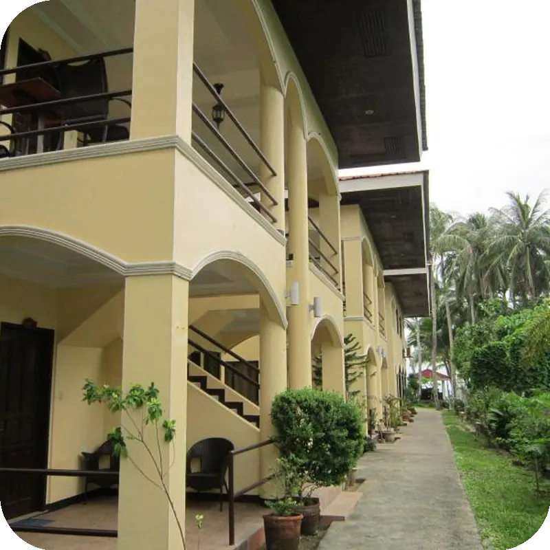 Lukay Las Brisas 호텔 이미지