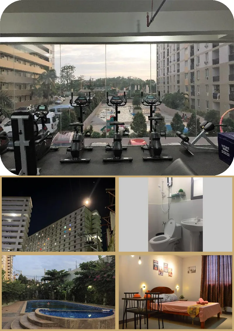 Dencio's Crib 호텔 기타 이미지