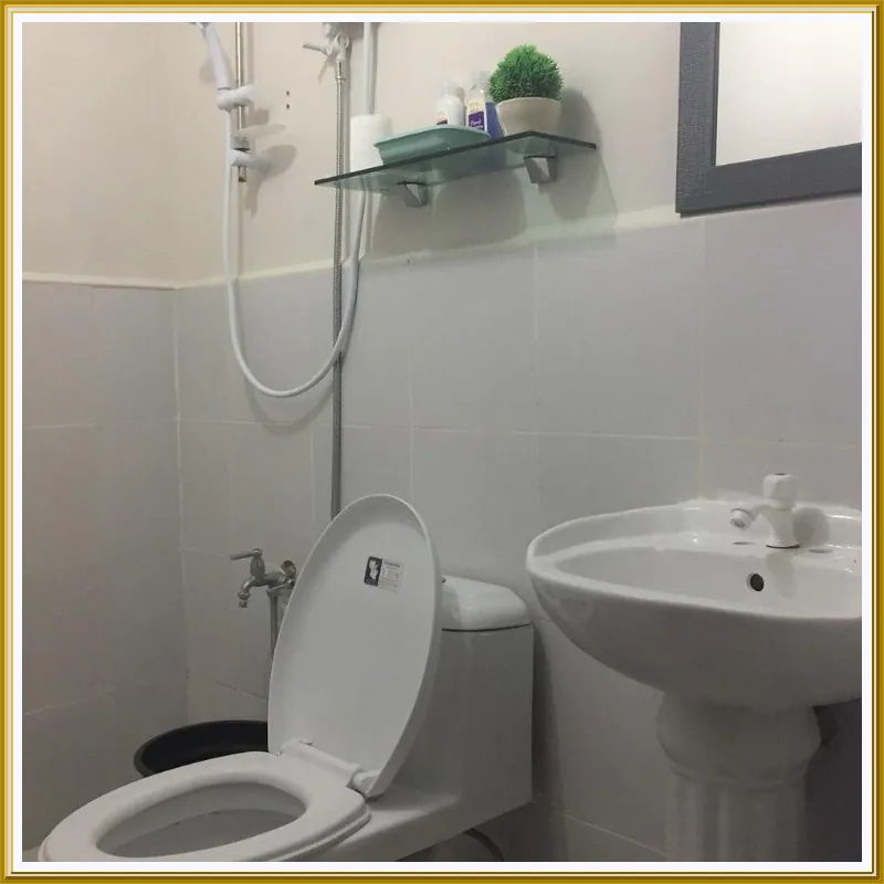 Dencio's Crib 호텔 시설 이미지