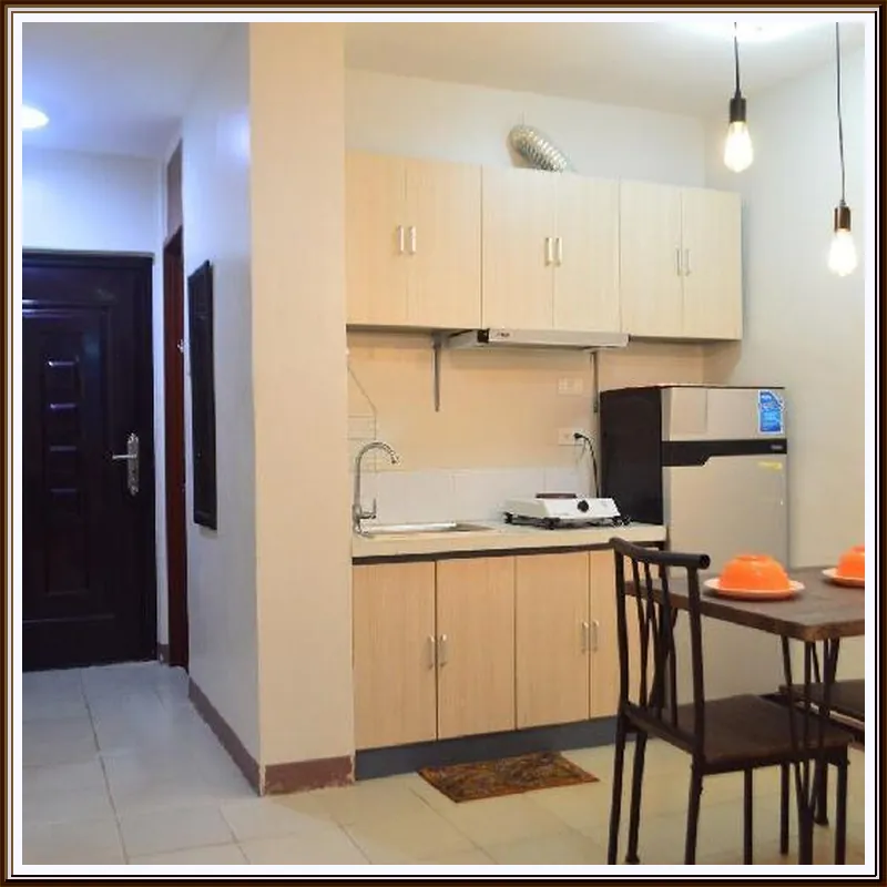 Dencio's Crib 호텔 시설 이미지