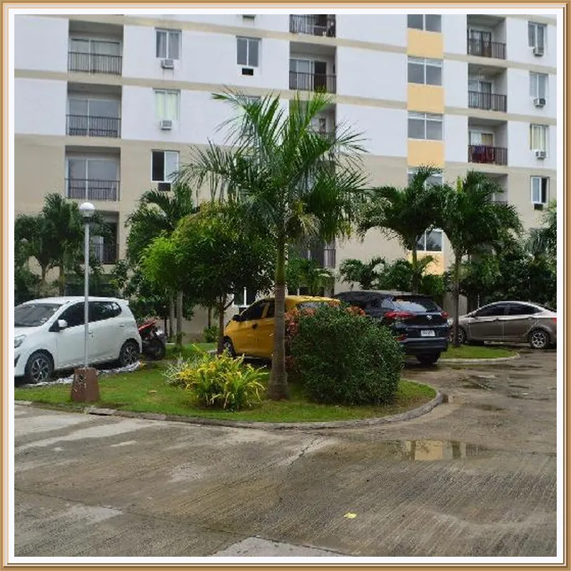 Dencio's Crib 호텔 이미지