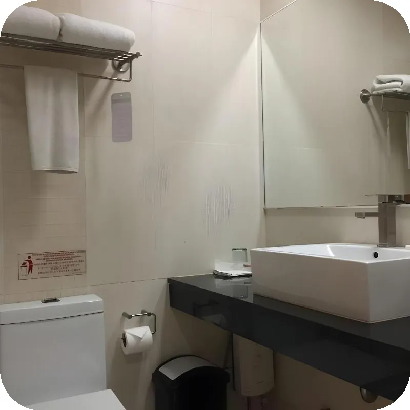 Allure Hotel & Suites 호텔 시설 이미지