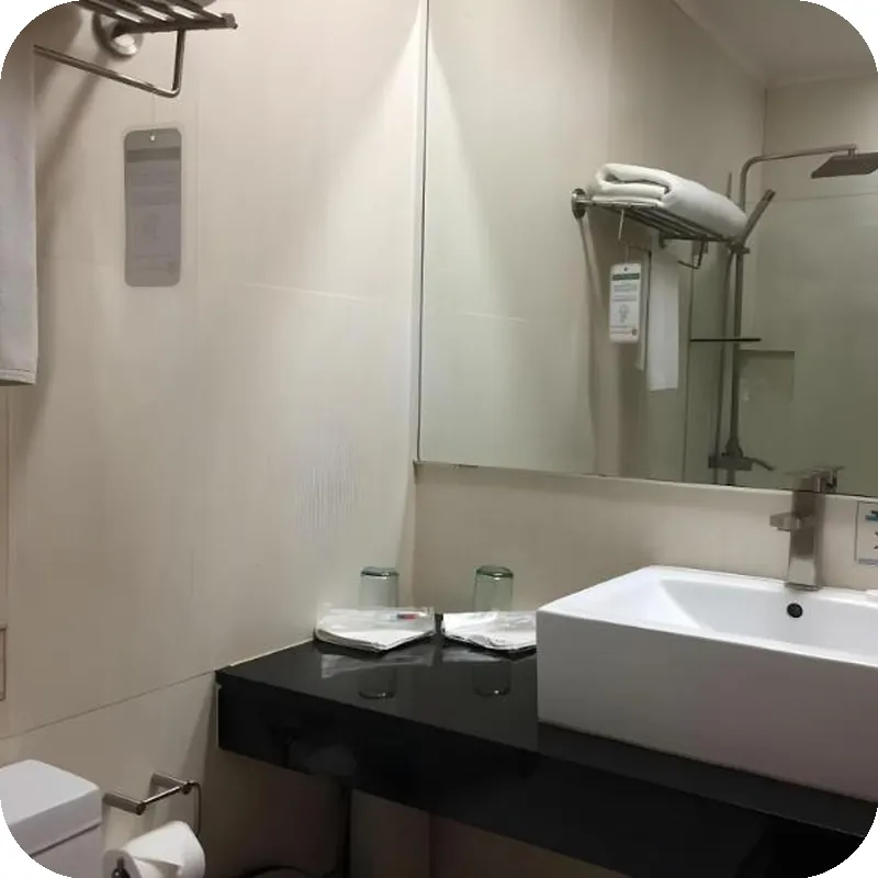 Allure Hotel & Suites 호텔 시설 이미지