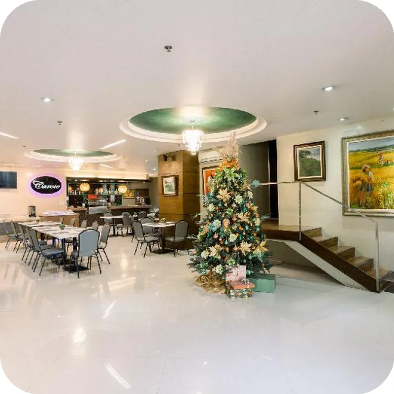 Allure Hotel & Suites 호텔 이미지