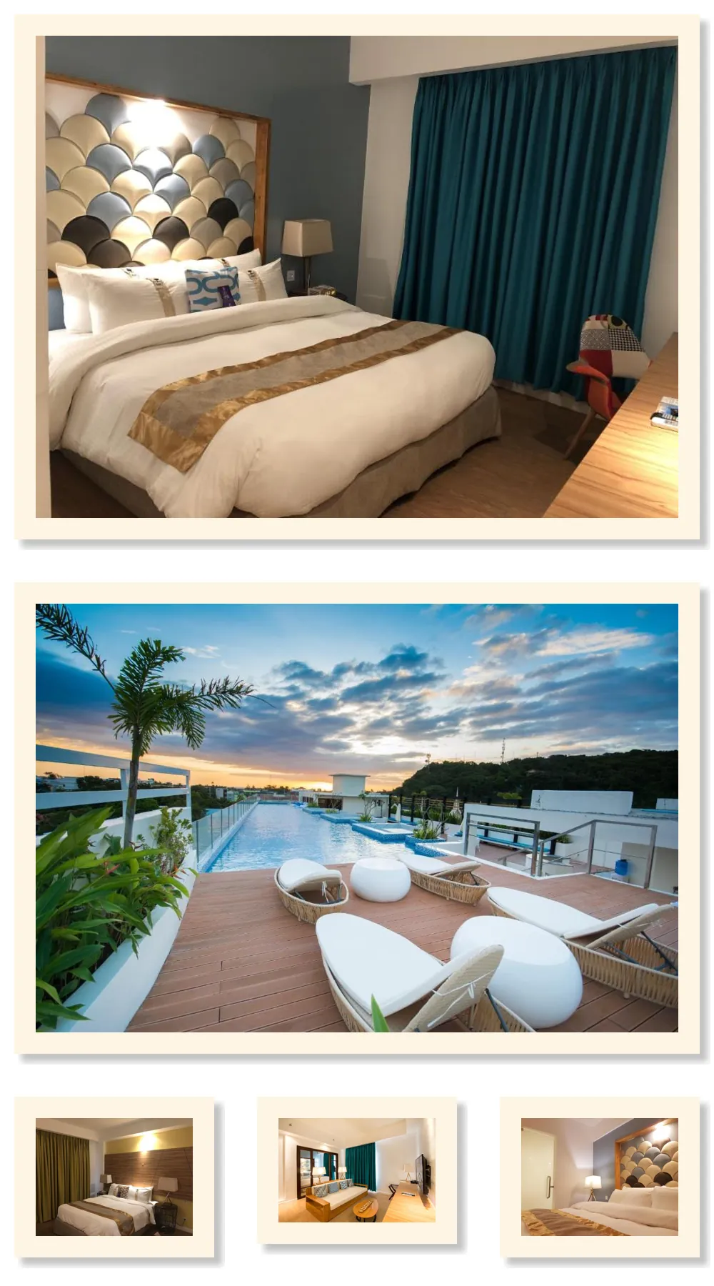 Ferra Hotel and Garden Suites 호텔 기타 이미지