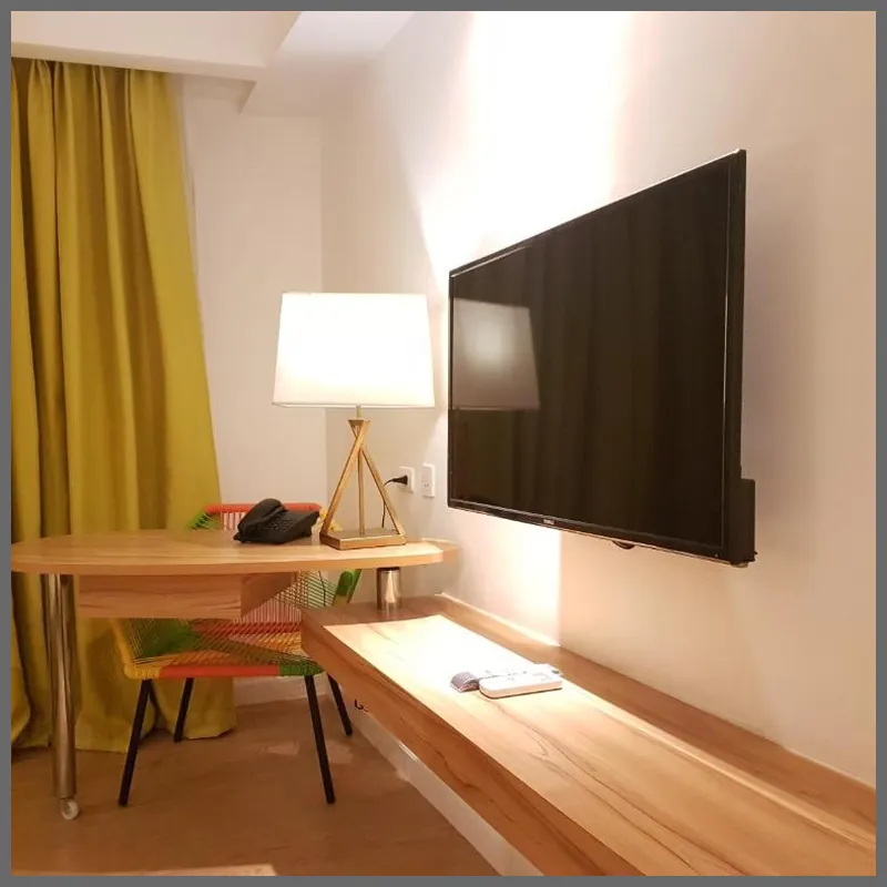 Ferra Hotel and Garden Suites 호텔 시설 이미지