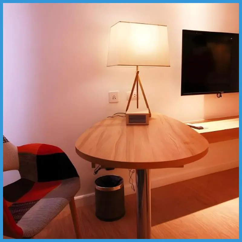 Ferra Hotel and Garden Suites 호텔 내부 이미지