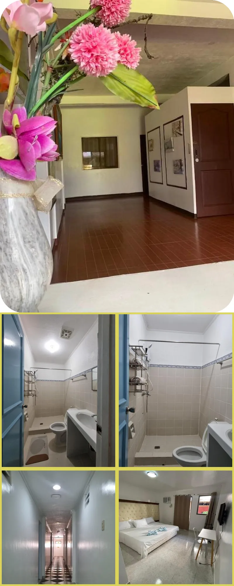 Culpepper Lodge 호텔 기타 이미지