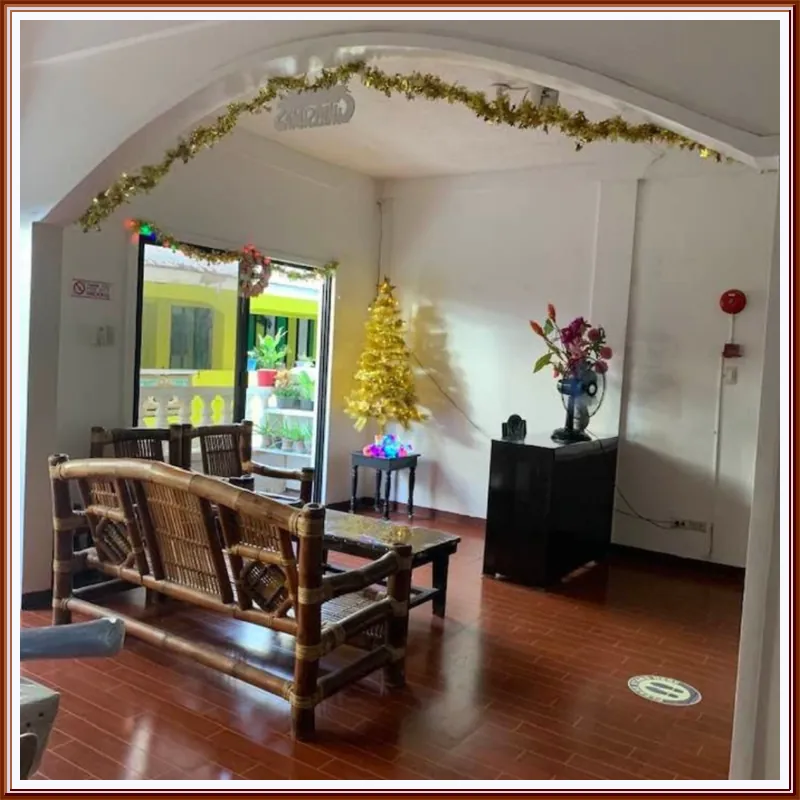 Culpepper Lodge 호텔 이미지