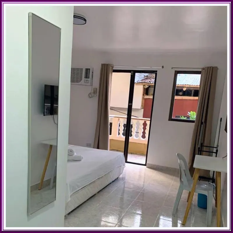 Culpepper Lodge 호텔 내부 이미지