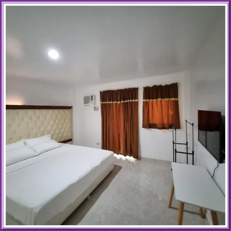 Culpepper Lodge 호텔 이미지