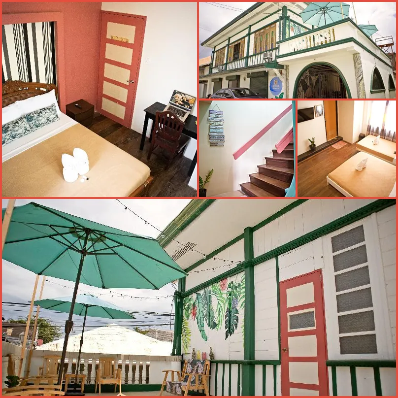 Bethel Bed and Breakfast 호텔 기타 이미지