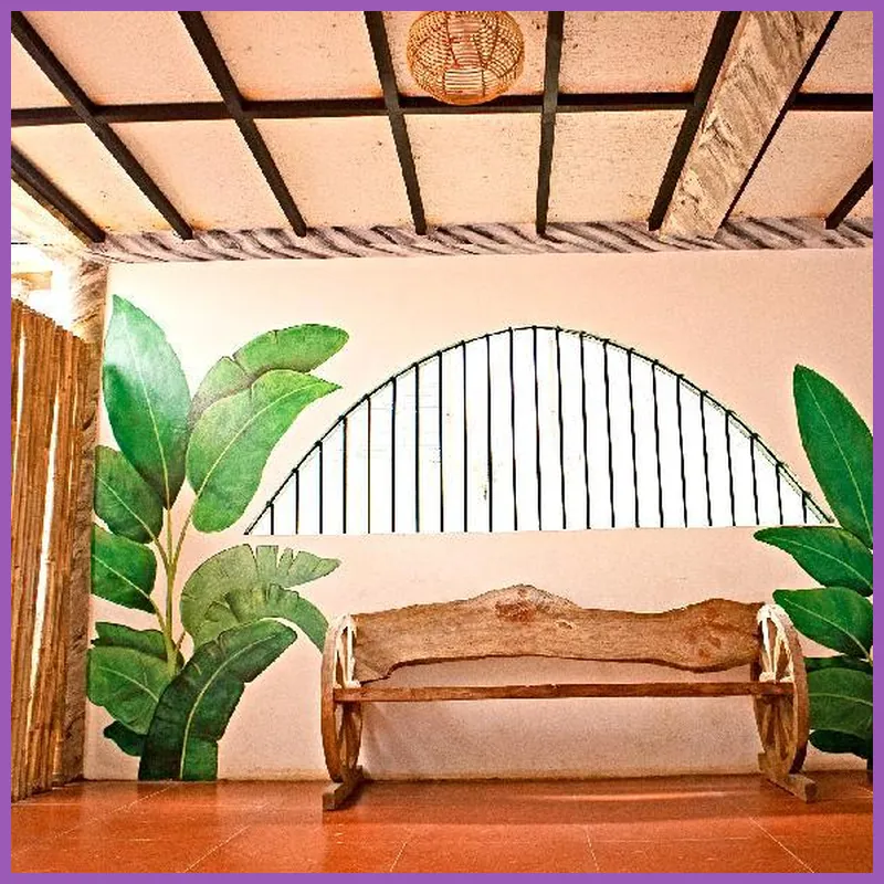 Bethel Bed and Breakfast 호텔 시설 이미지